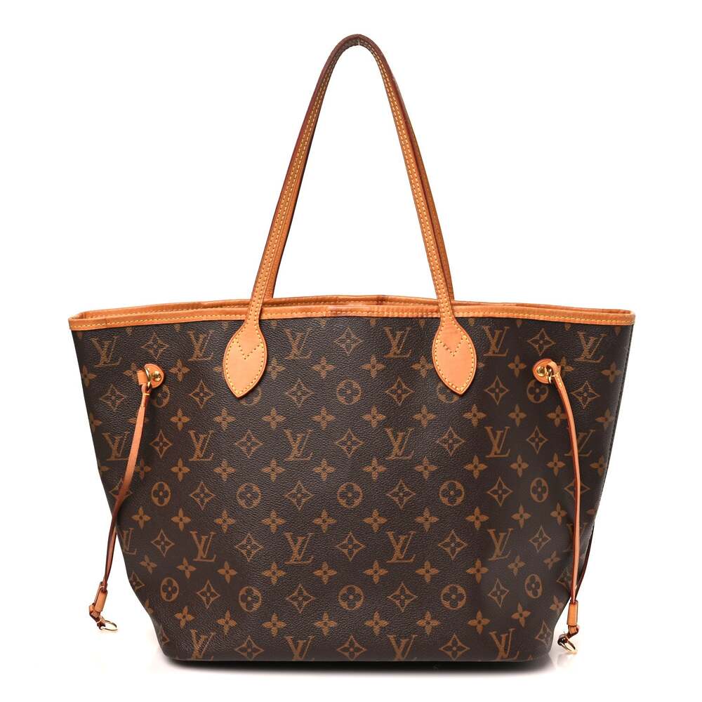 Louis Vuitton Neo Neverfull Mm Cherry #268307L18B